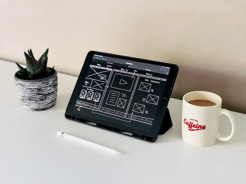 Why a Clean, Minimal Website Design Is Key to Your Business Success